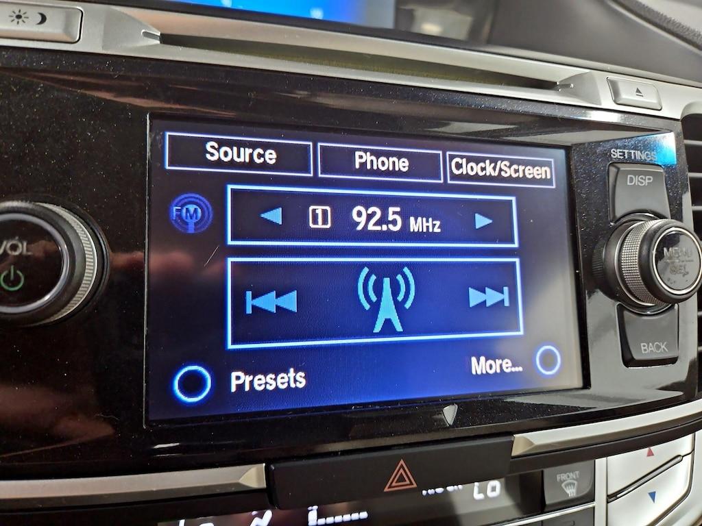 used 2013 Honda Accord car, priced at $14,998