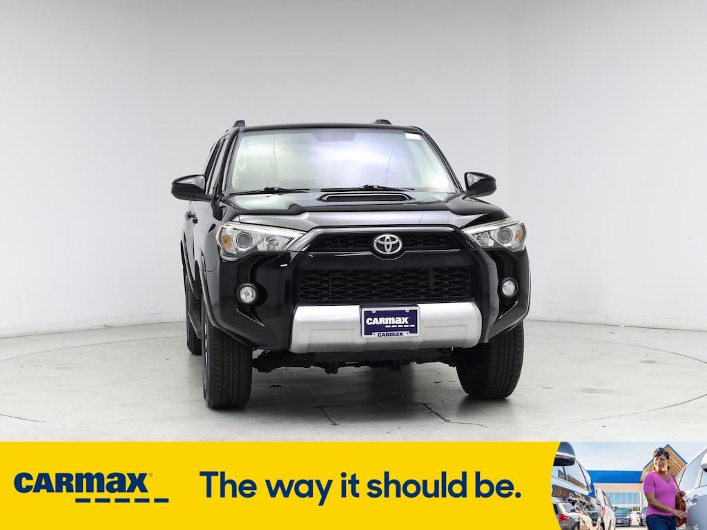 used 2014 Toyota 4Runner car, priced at $29,998