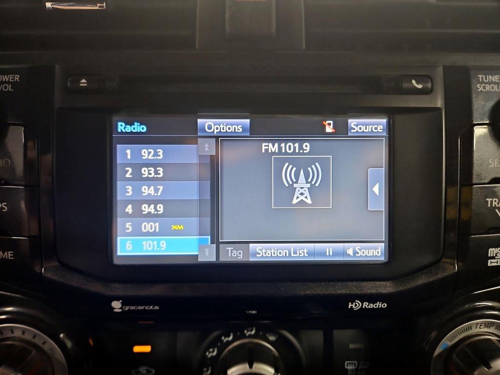 used 2014 Toyota 4Runner car, priced at $29,998