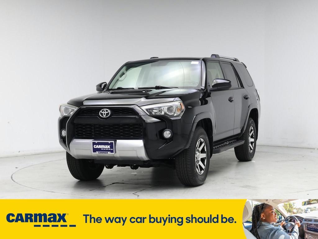 used 2014 Toyota 4Runner car, priced at $29,998