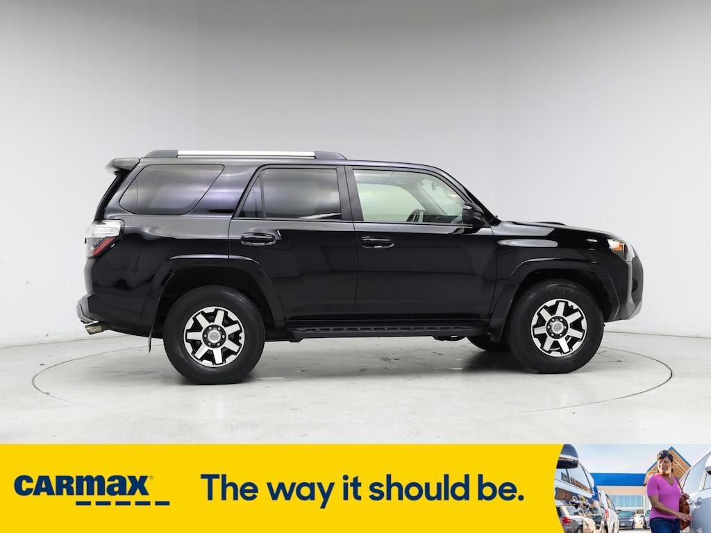 used 2014 Toyota 4Runner car, priced at $29,998