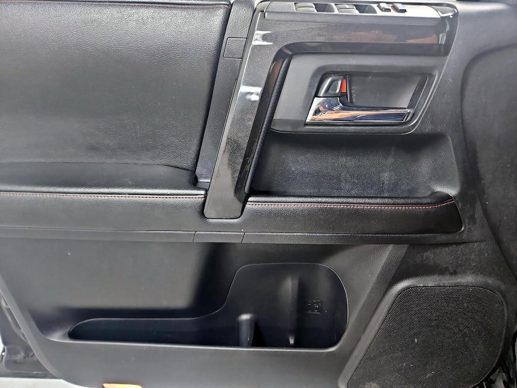 used 2014 Toyota 4Runner car, priced at $29,998