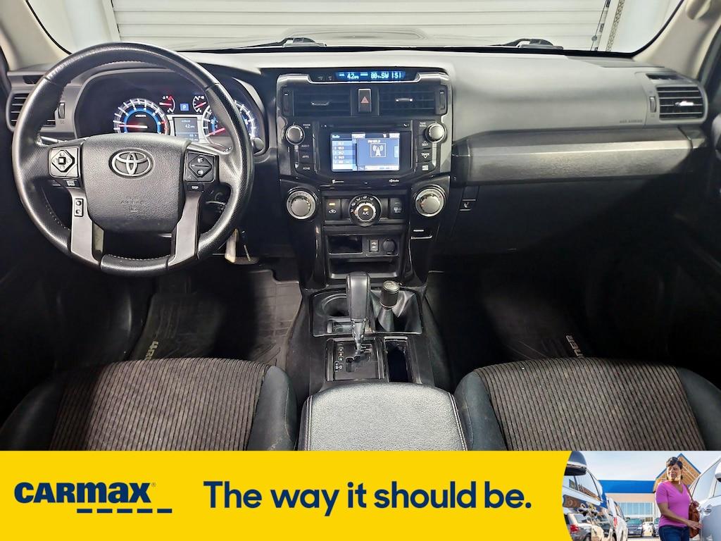 used 2014 Toyota 4Runner car, priced at $29,998