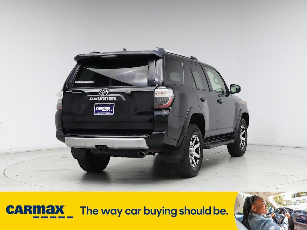 used 2014 Toyota 4Runner car, priced at $29,998