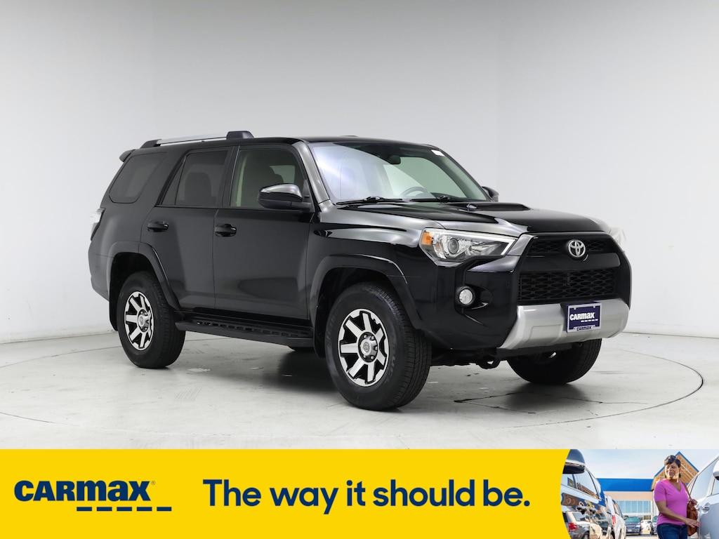 used 2014 Toyota 4Runner car, priced at $29,998
