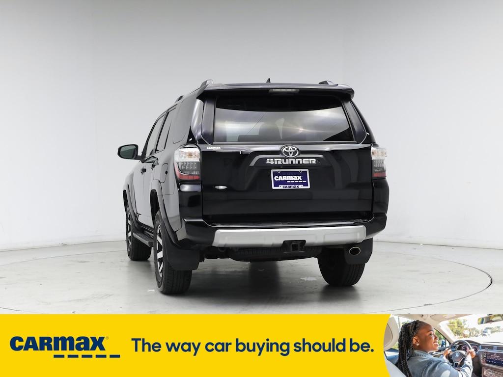 used 2014 Toyota 4Runner car, priced at $29,998