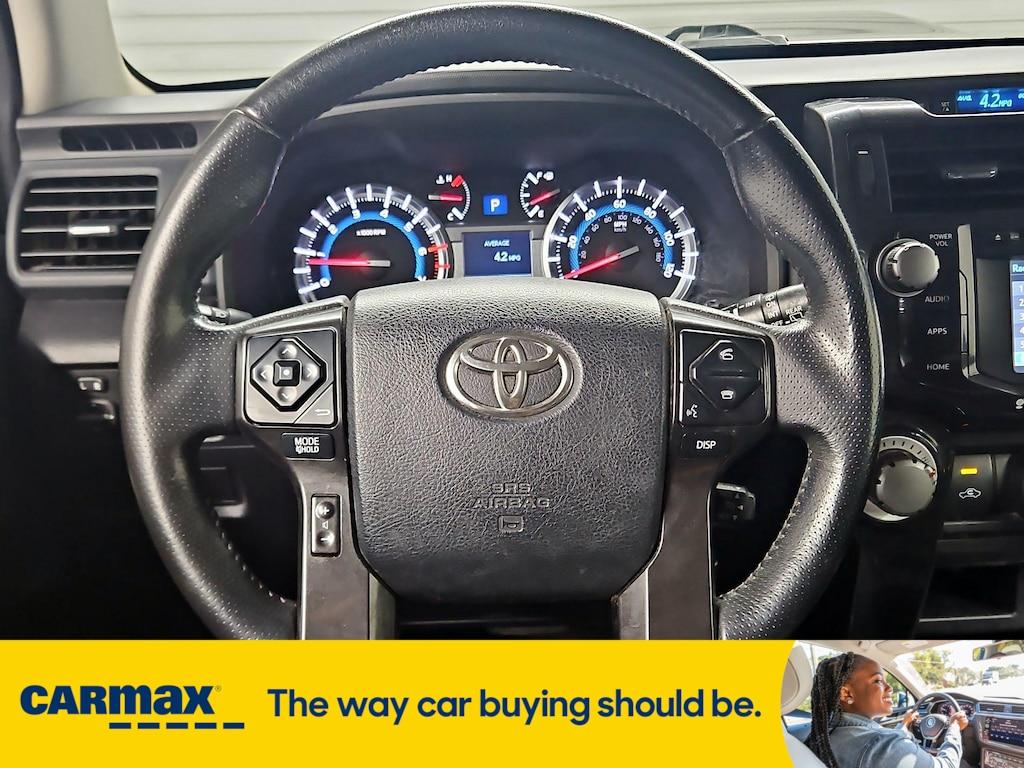 used 2014 Toyota 4Runner car, priced at $29,998