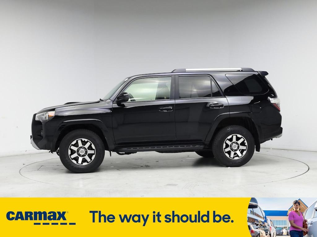 used 2014 Toyota 4Runner car, priced at $29,998