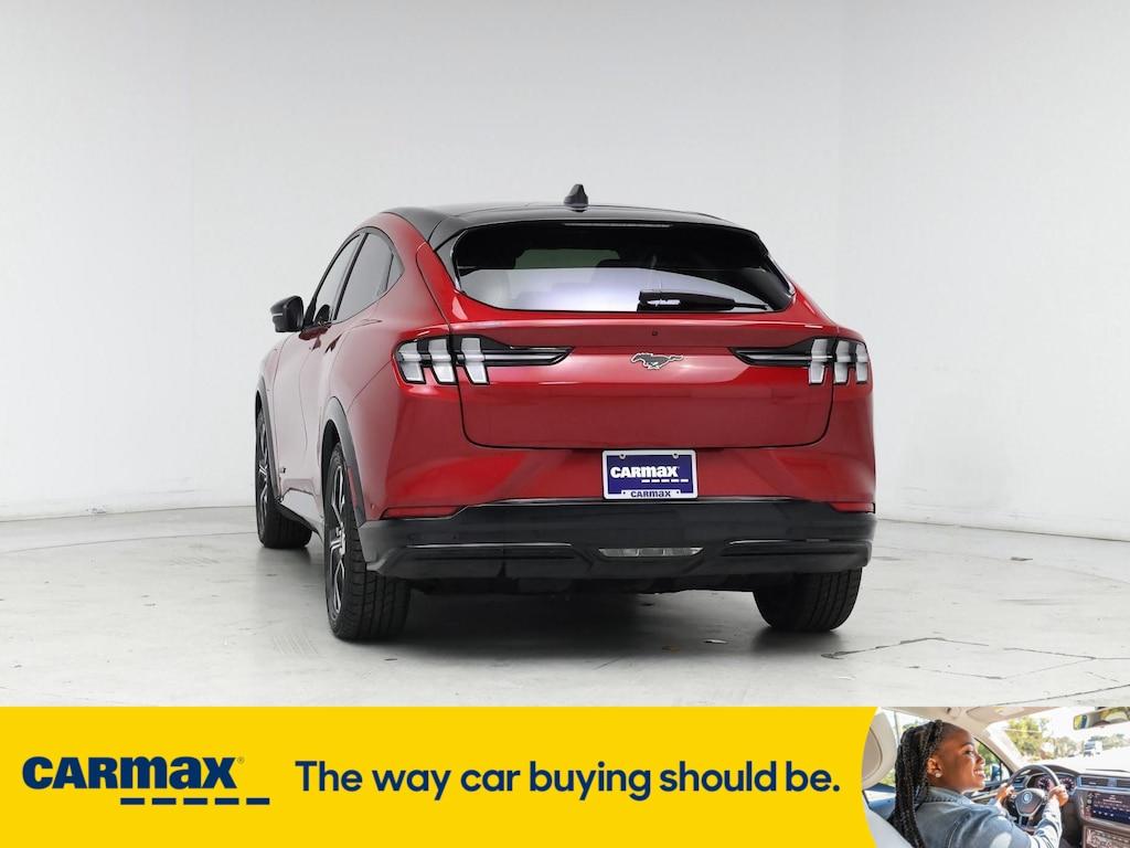 used 2023 Ford Mustang Mach-E car, priced at $32,998