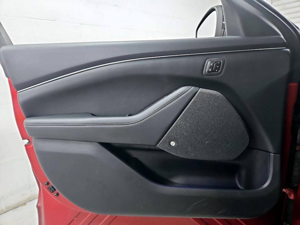 used 2023 Ford Mustang Mach-E car, priced at $32,998