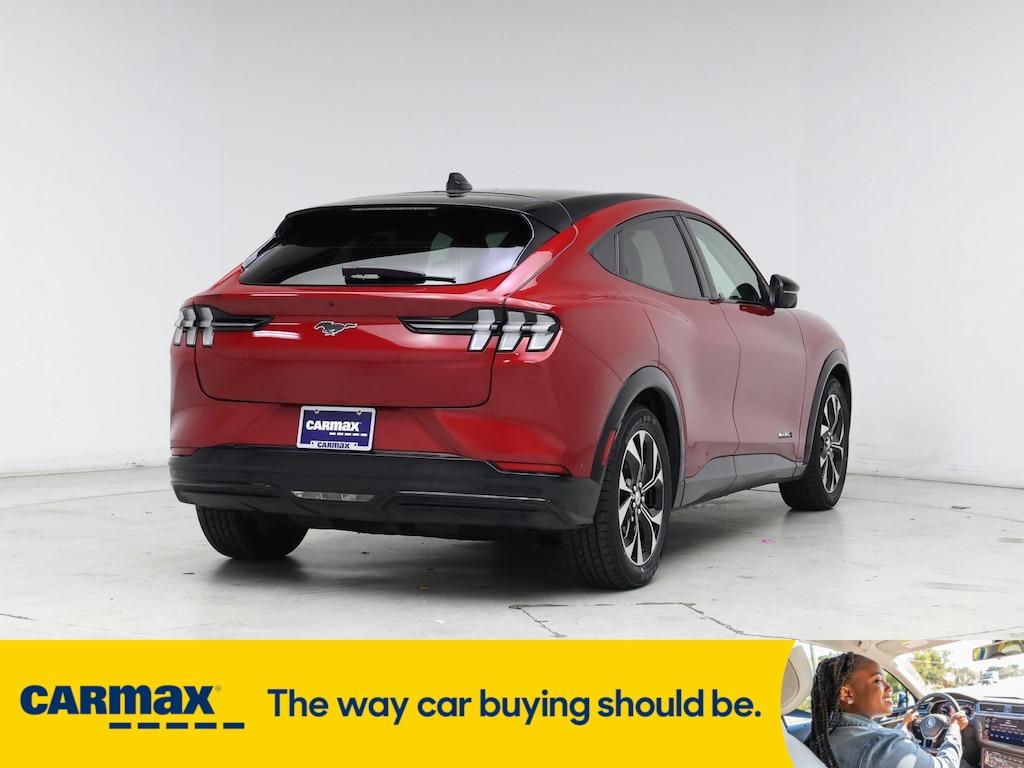 used 2023 Ford Mustang Mach-E car, priced at $32,998