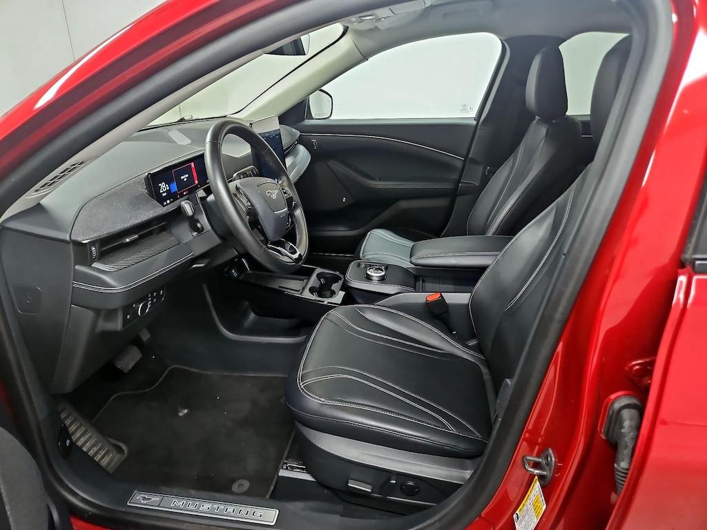 used 2023 Ford Mustang Mach-E car, priced at $32,998