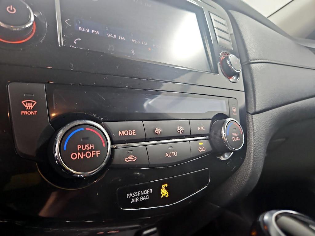 used 2018 Nissan Rogue car, priced at $13,998