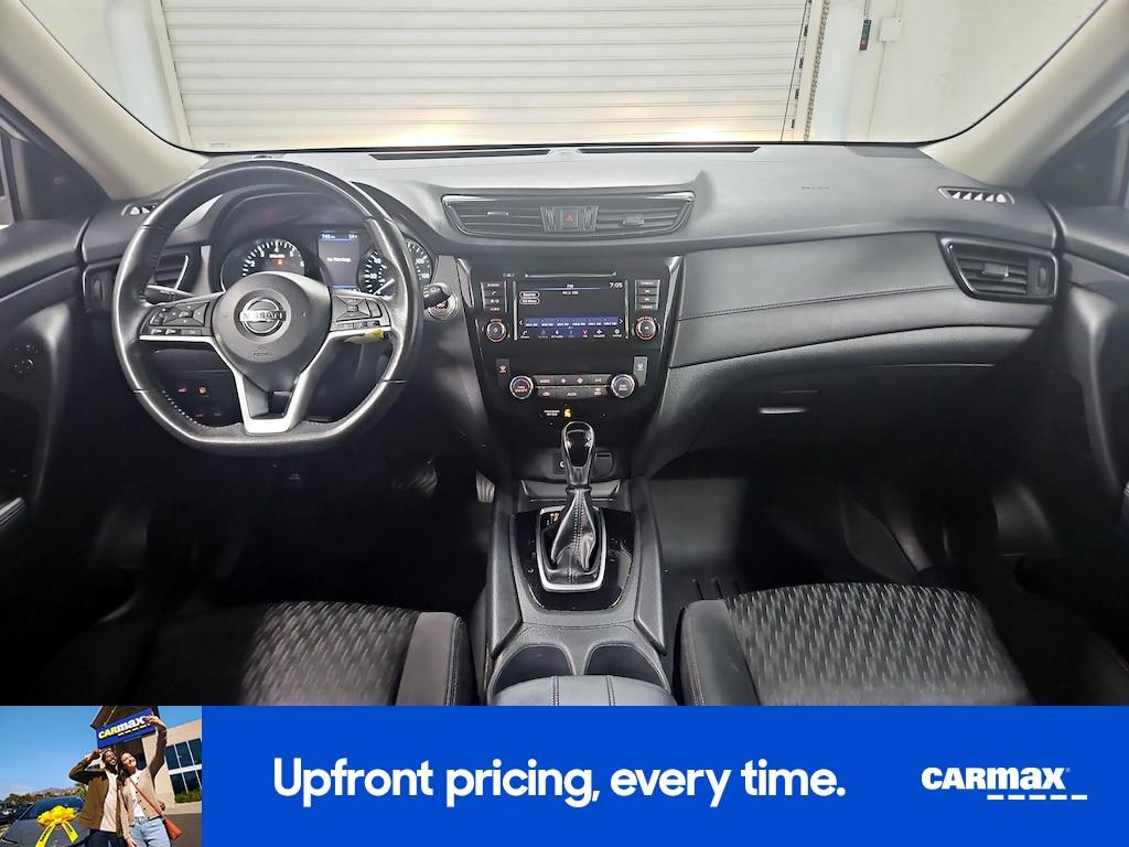 used 2018 Nissan Rogue car, priced at $13,998