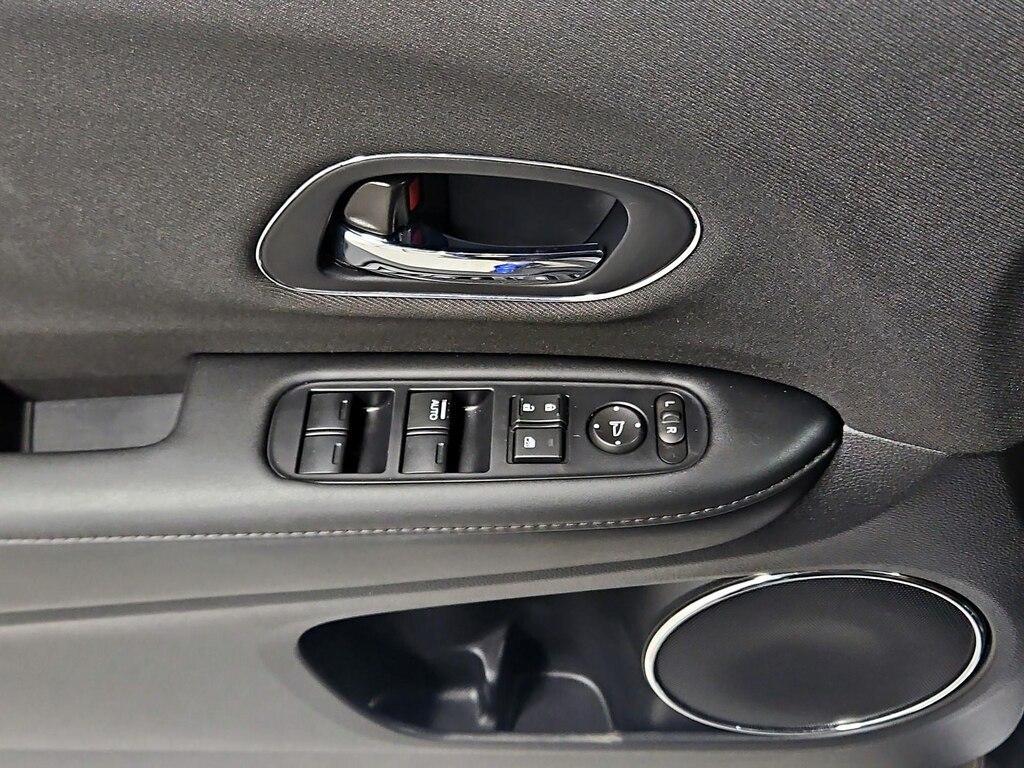 used 2022 Honda HR-V car, priced at $24,998