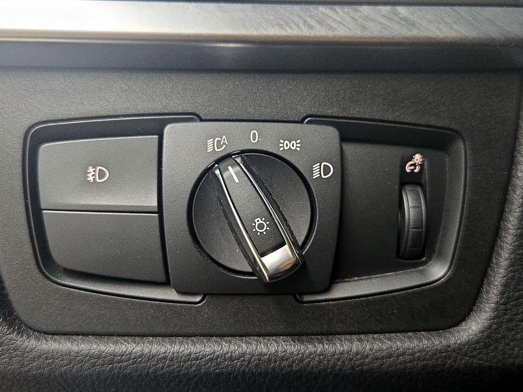 used 2017 BMW 330 car, priced at $17,998