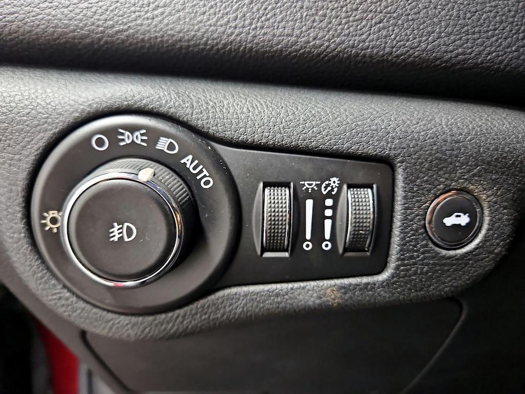 used 2015 Chrysler 200 car, priced at $10,998
