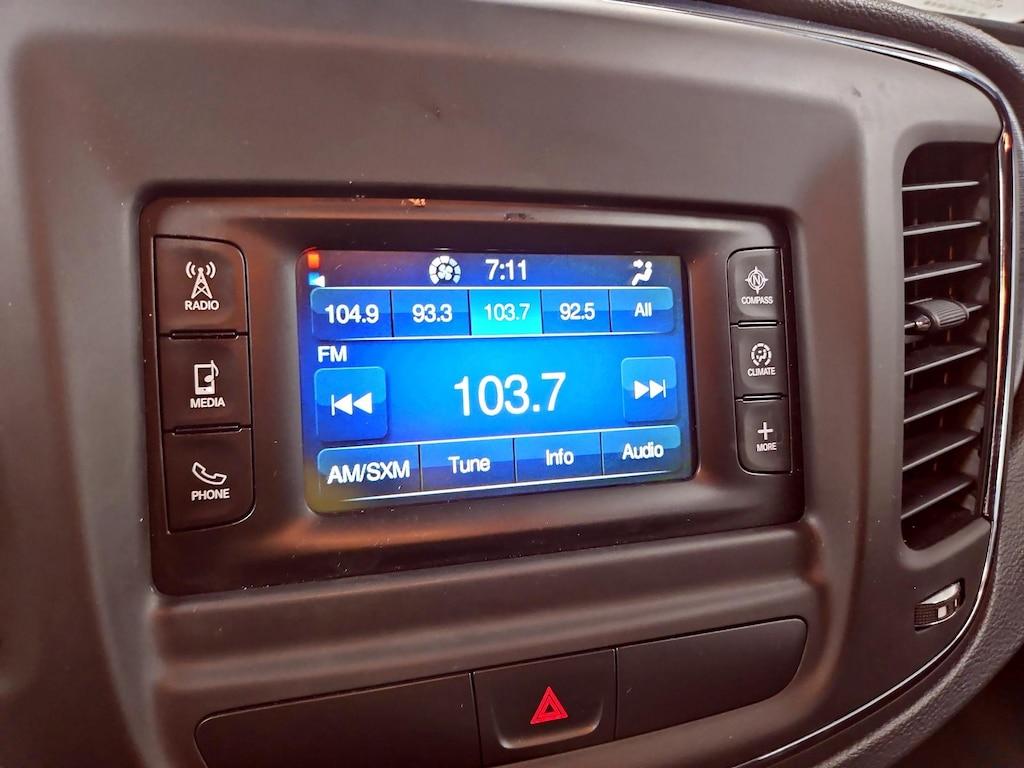 used 2015 Chrysler 200 car, priced at $10,998