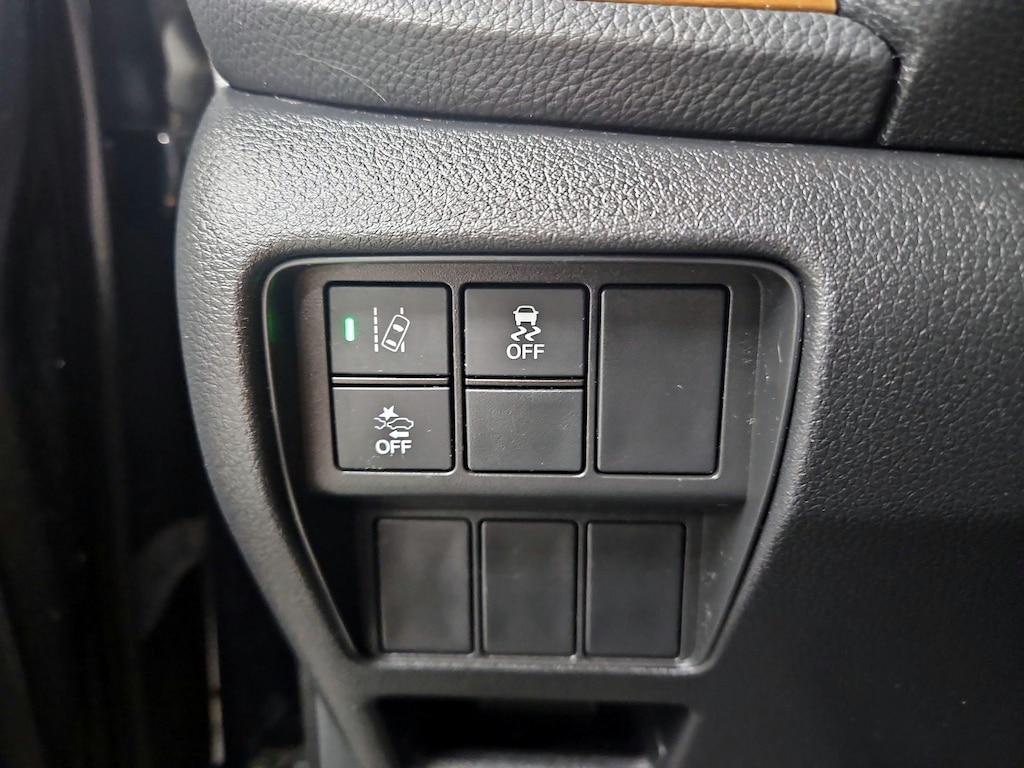 used 2018 Honda CR-V car, priced at $21,998