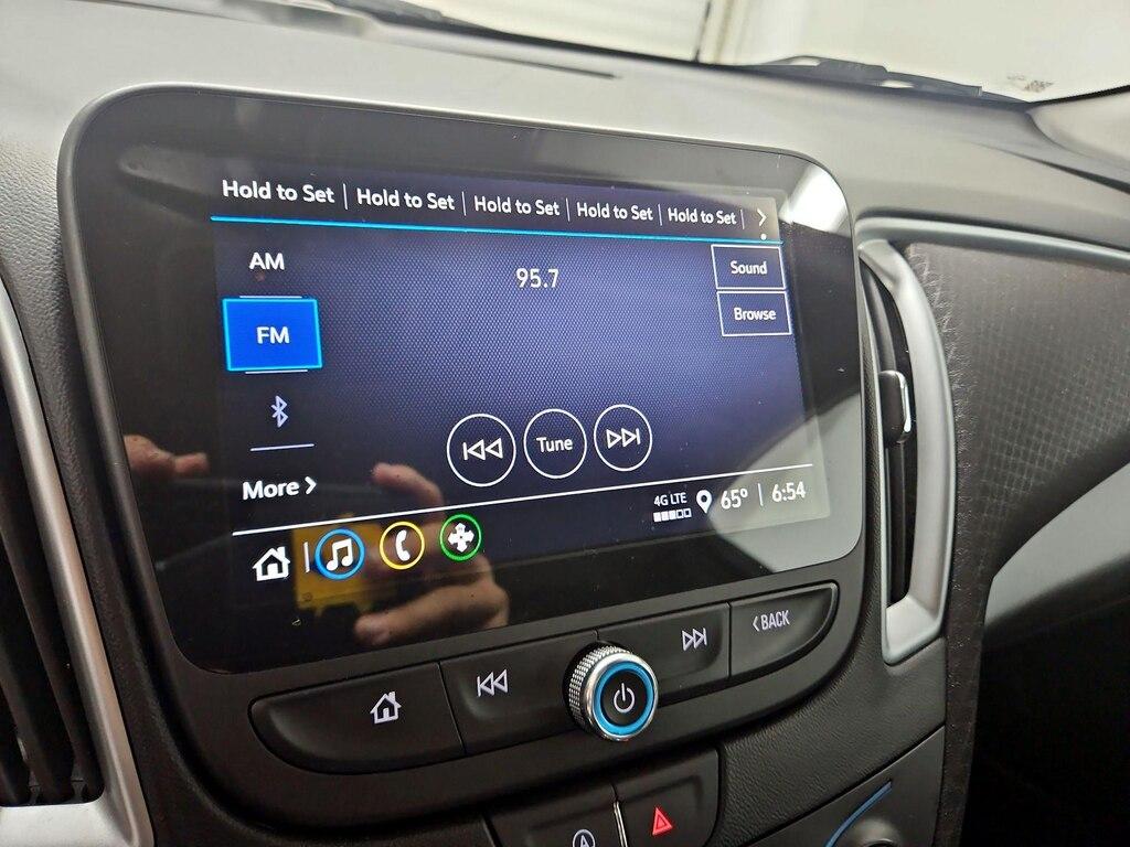 used 2023 Chevrolet Malibu car, priced at $17,998