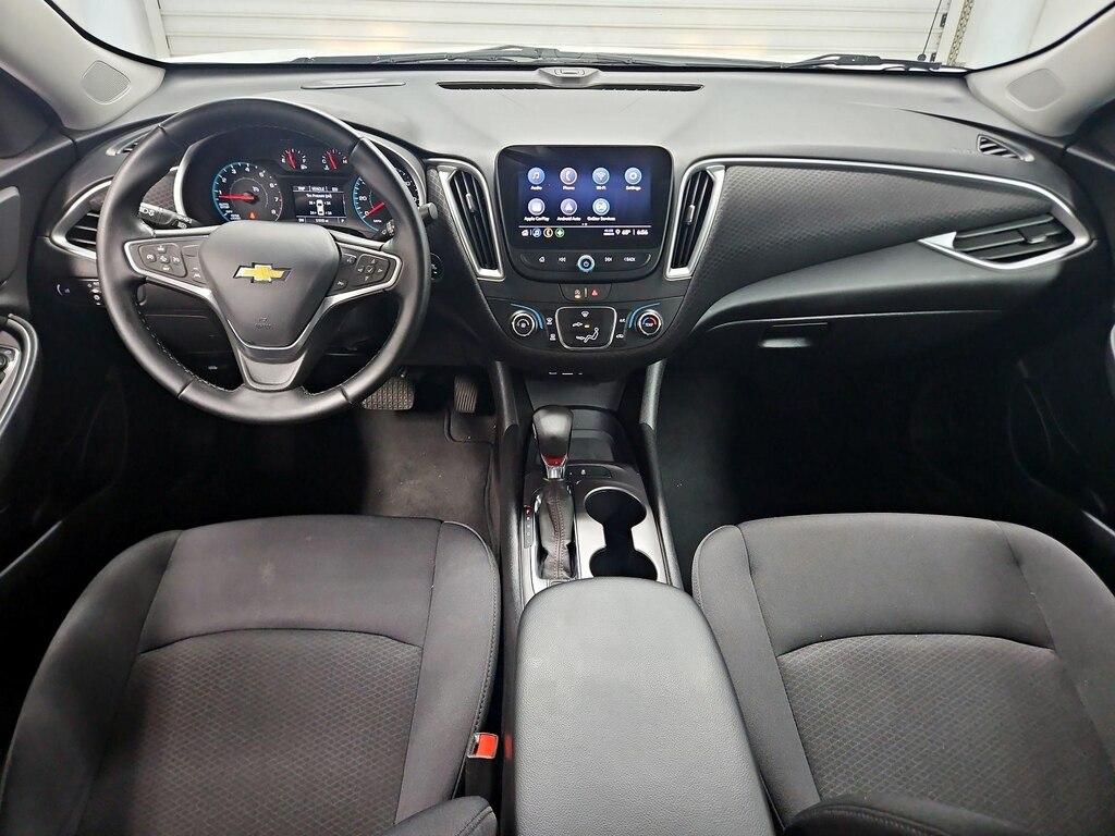 used 2023 Chevrolet Malibu car, priced at $17,998