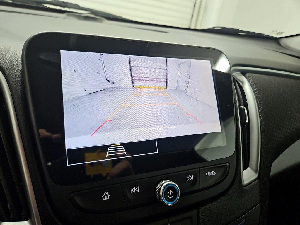 used 2023 Chevrolet Malibu car, priced at $17,998