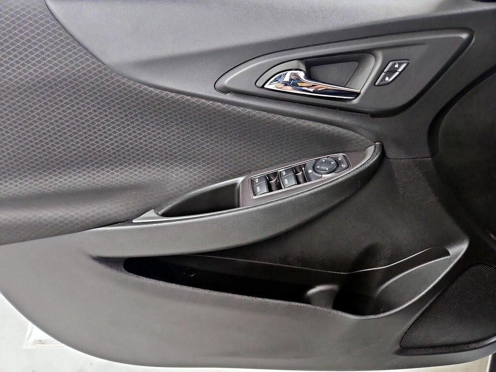 used 2023 Chevrolet Malibu car, priced at $17,998