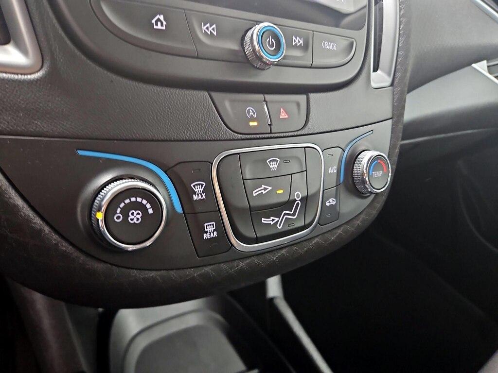 used 2023 Chevrolet Malibu car, priced at $17,998