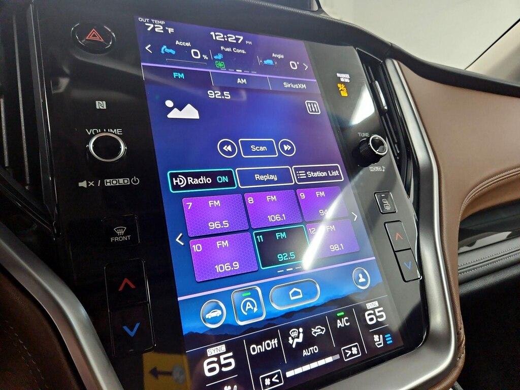 used 2020 Subaru Outback car, priced at $27,998