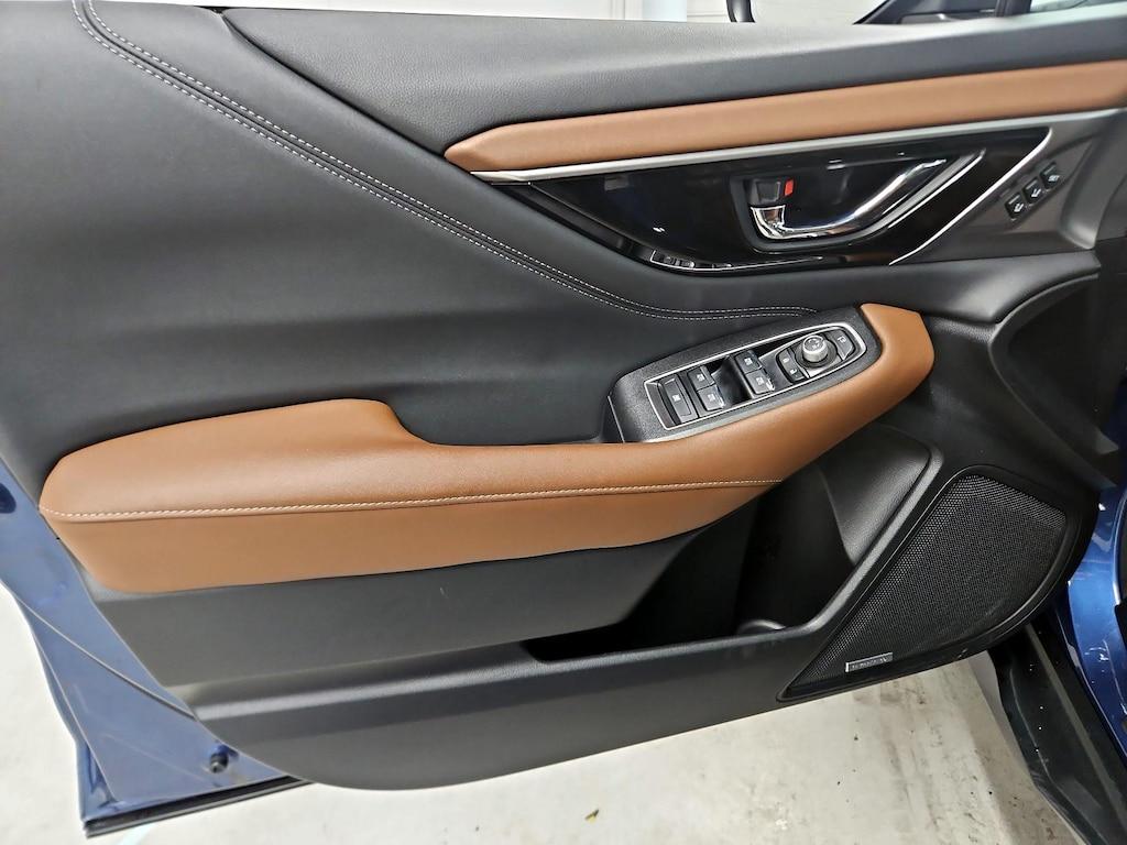 used 2020 Subaru Outback car, priced at $27,998