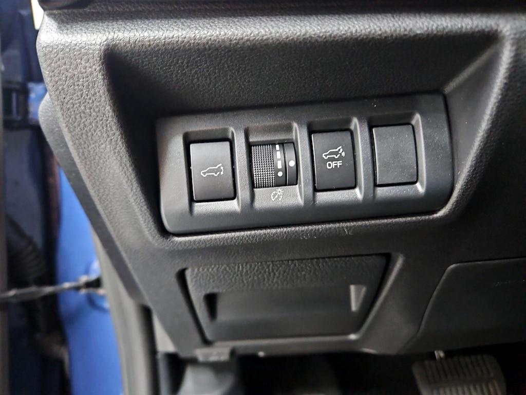 used 2020 Subaru Outback car, priced at $27,998