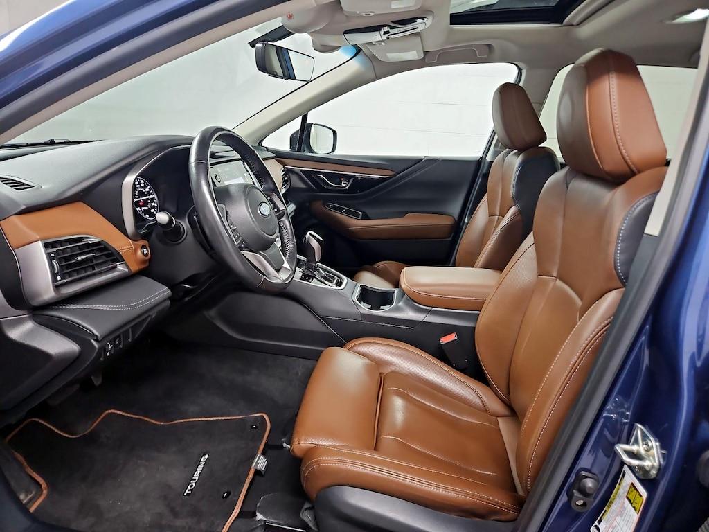 used 2020 Subaru Outback car, priced at $27,998