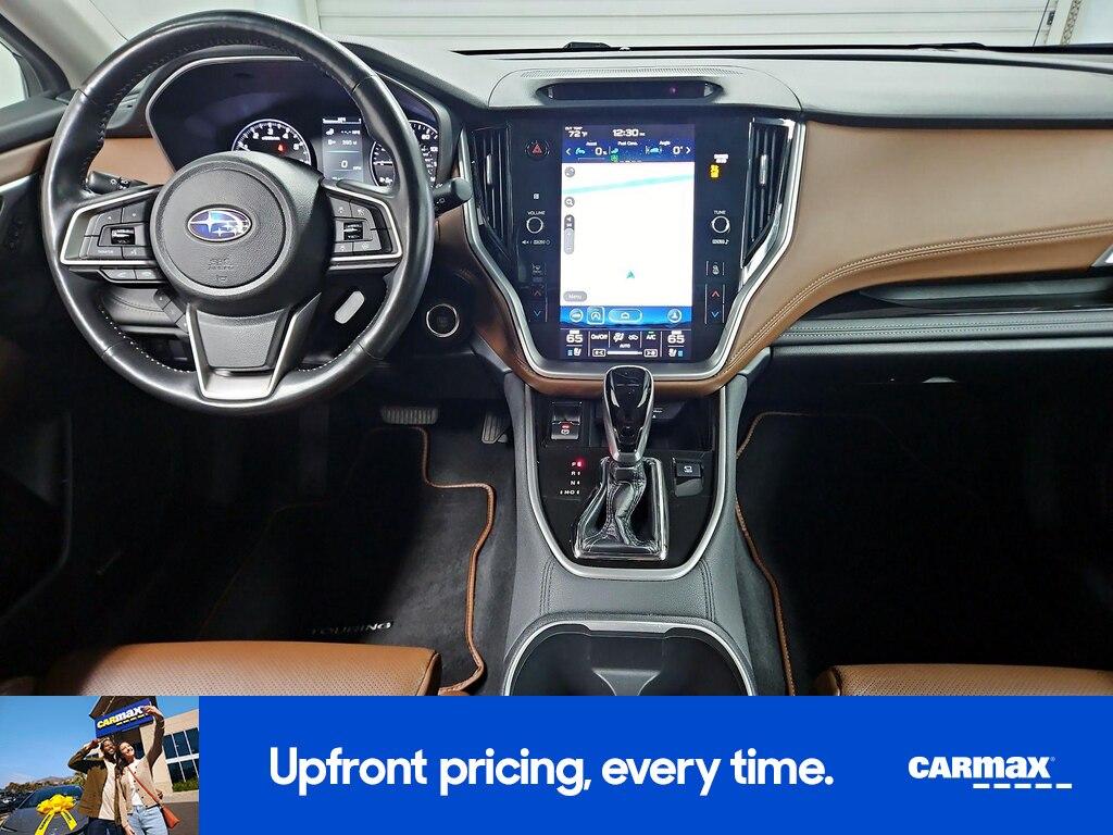 used 2020 Subaru Outback car, priced at $27,998