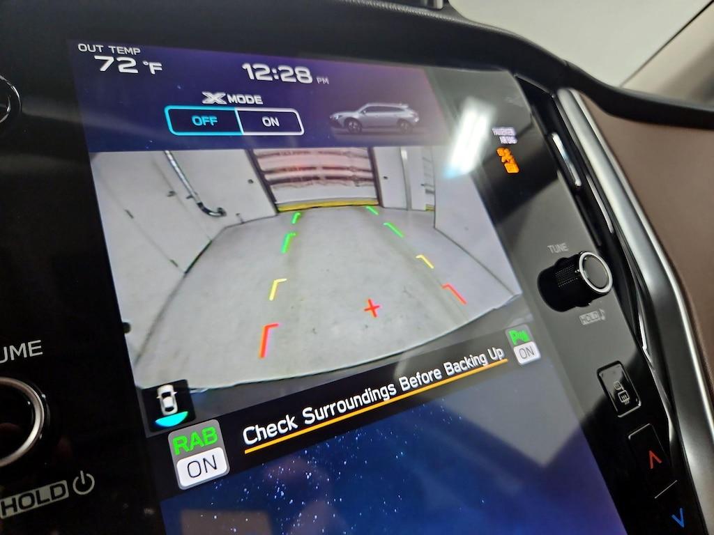 used 2020 Subaru Outback car, priced at $27,998