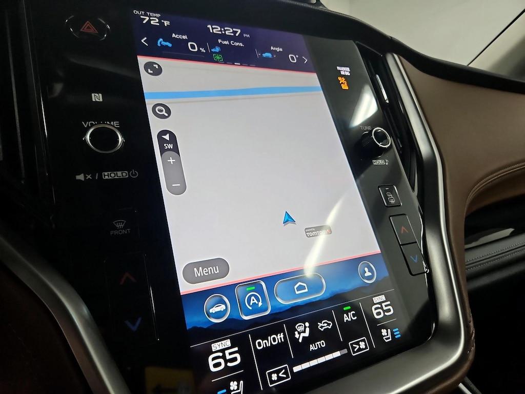 used 2020 Subaru Outback car, priced at $27,998