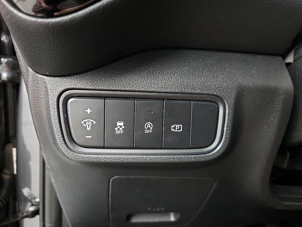 used 2023 Kia Soul car, priced at $19,998