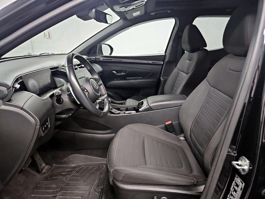 used 2022 Hyundai SANTA CRUZ car, priced at $25,998