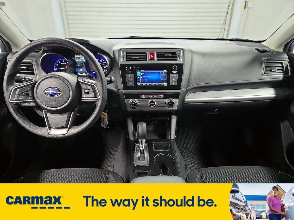 used 2019 Subaru Outback car, priced at $23,998