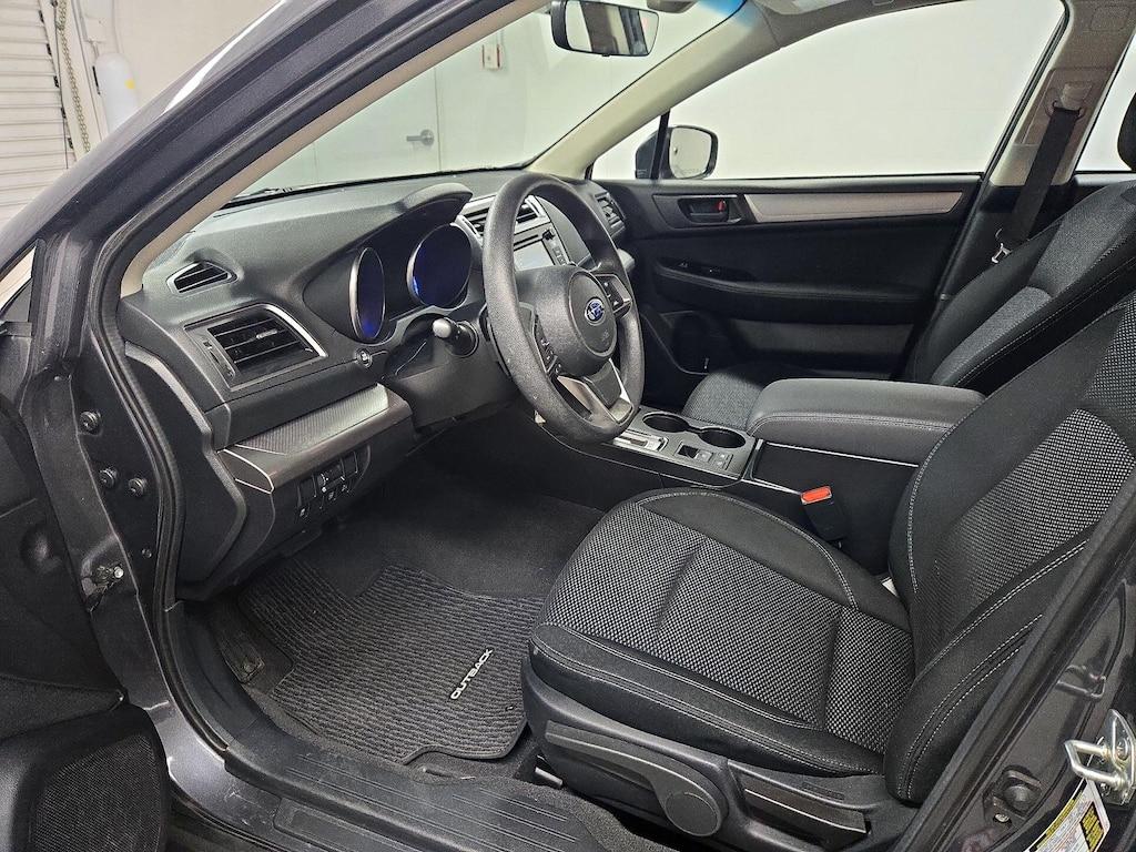 used 2019 Subaru Outback car, priced at $23,998