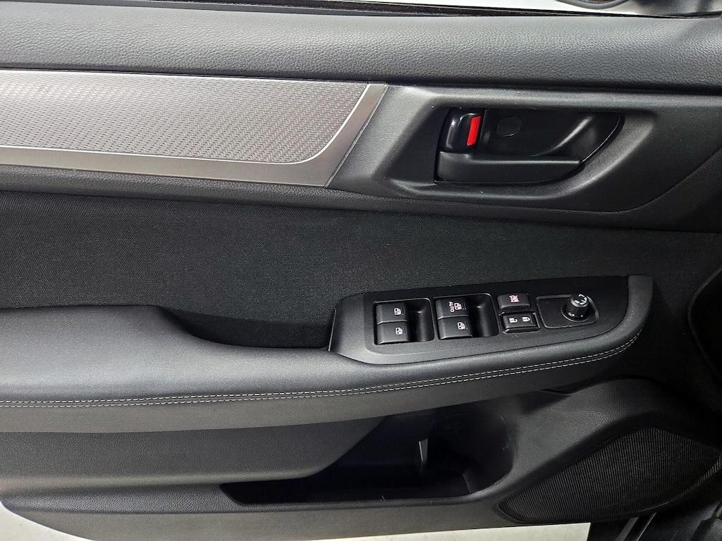 used 2019 Subaru Outback car, priced at $23,998