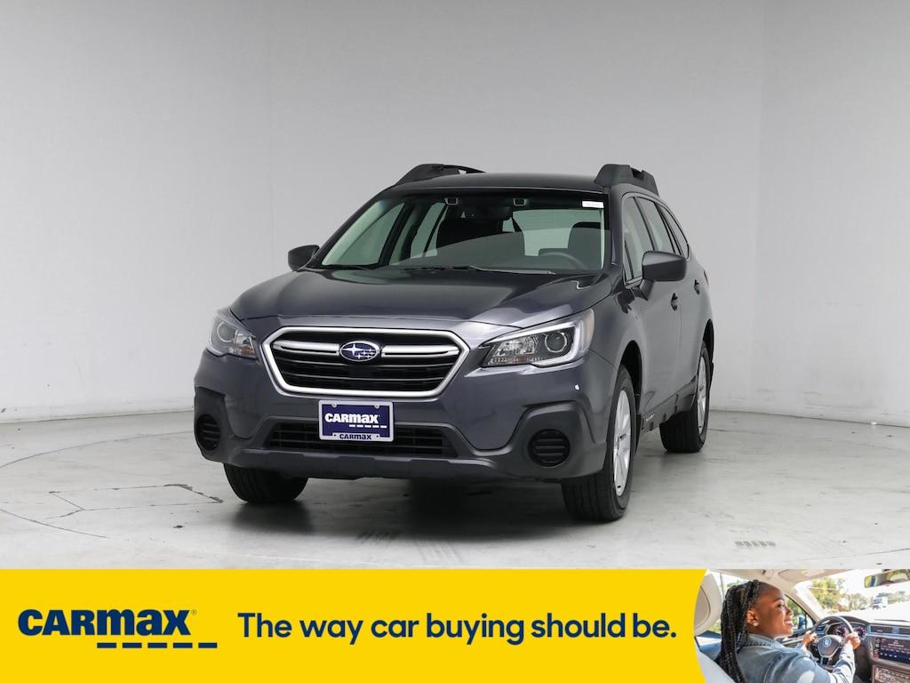used 2019 Subaru Outback car, priced at $23,998