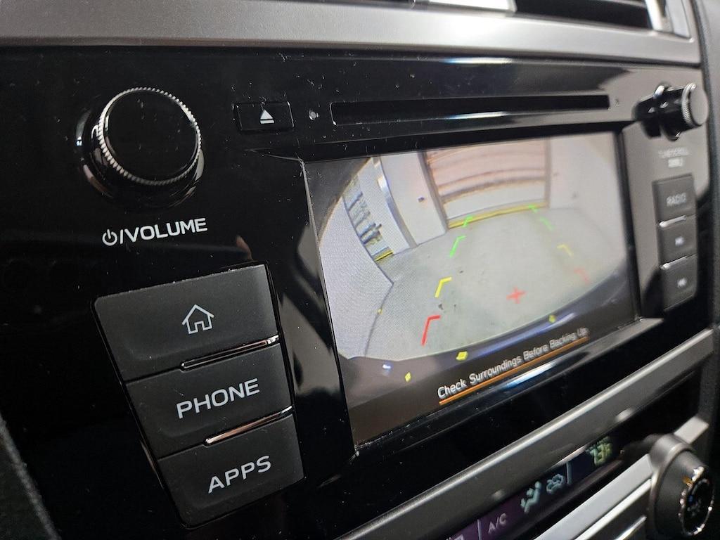 used 2019 Subaru Outback car, priced at $23,998
