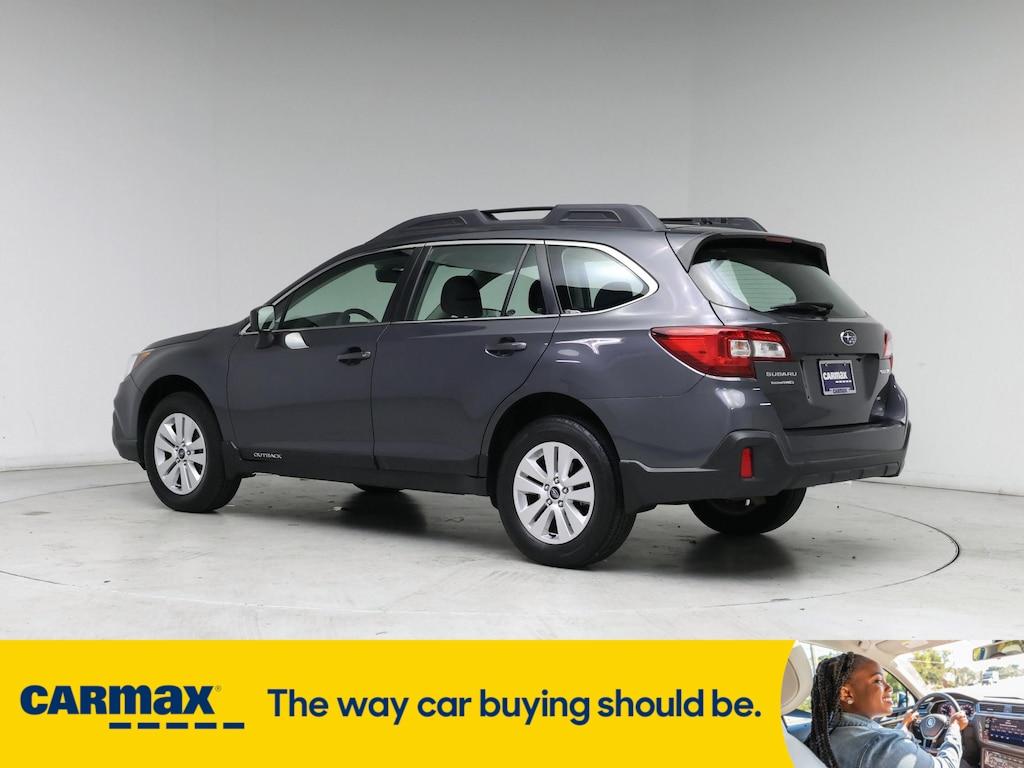used 2019 Subaru Outback car, priced at $23,998
