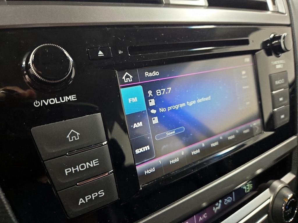 used 2019 Subaru Outback car, priced at $23,998