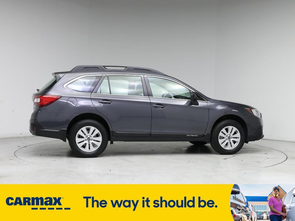used 2019 Subaru Outback car, priced at $23,998