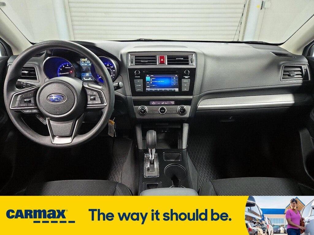 used 2019 Subaru Outback car, priced at $23,998