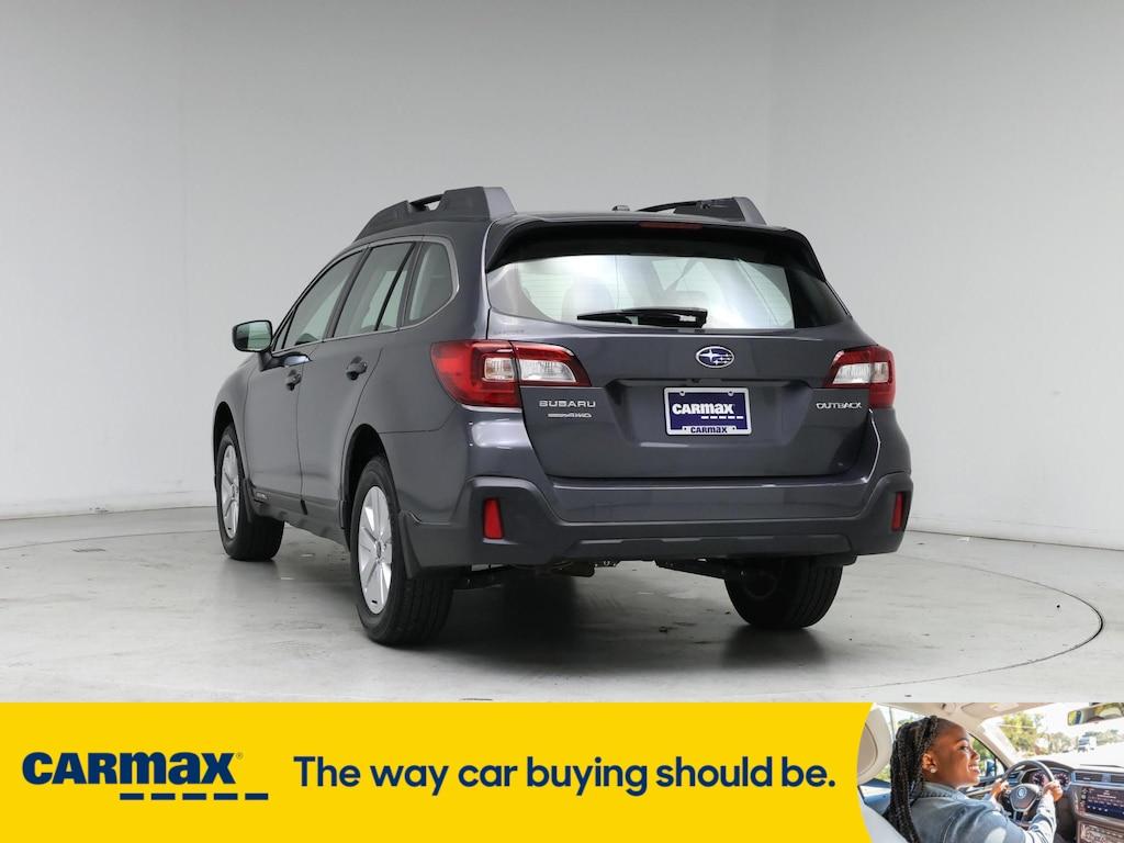 used 2019 Subaru Outback car, priced at $23,998
