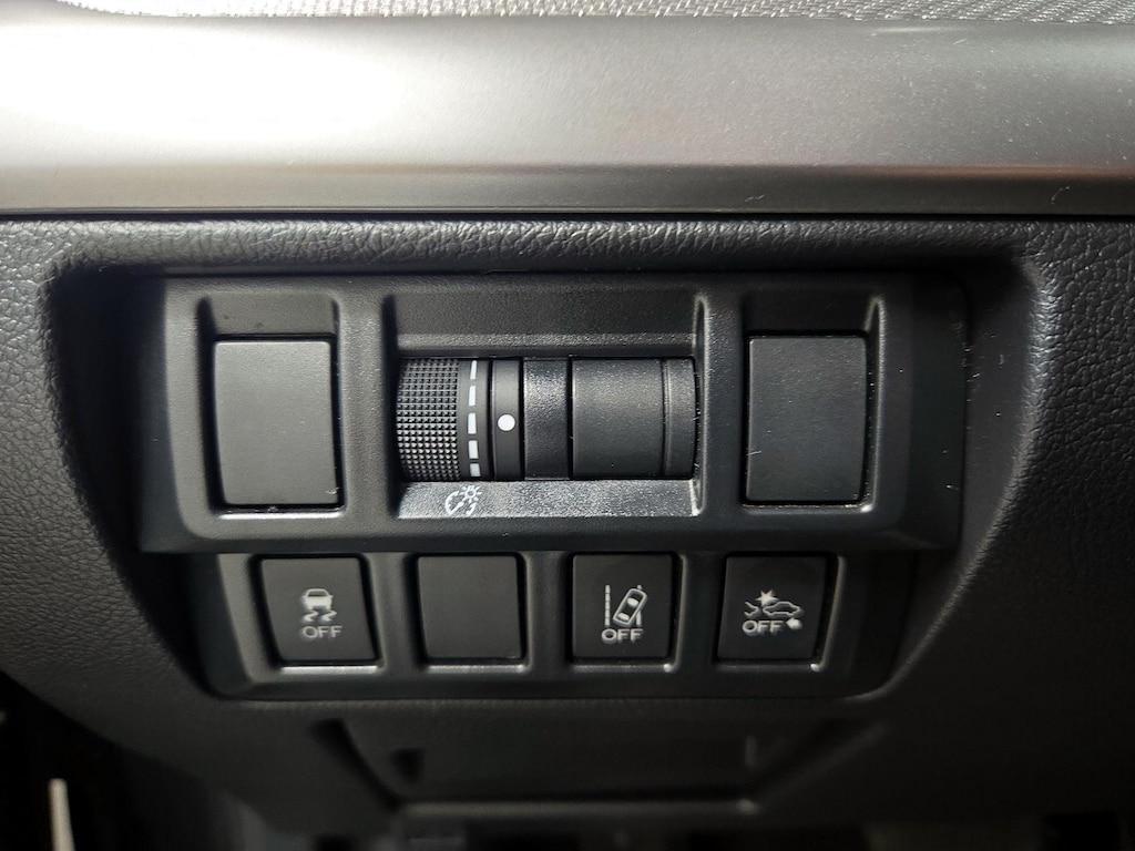 used 2019 Subaru Outback car, priced at $23,998