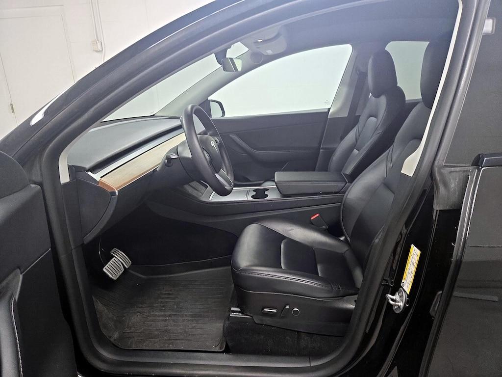 used 2022 Tesla Model Y car, priced at $30,998