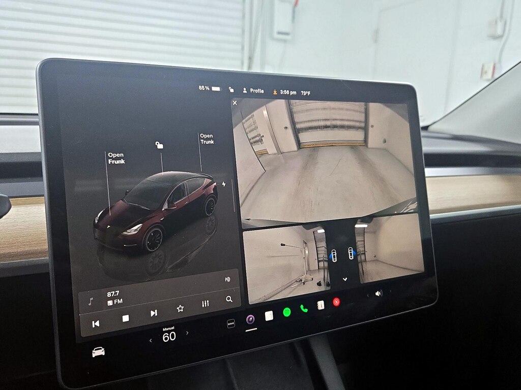 used 2022 Tesla Model Y car, priced at $30,998